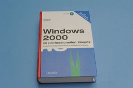Bünning/Krause: Windows 2000
