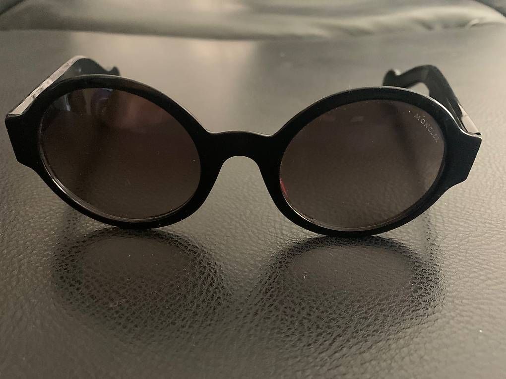 Lunettes & Verres: Moncler Sonnenbrille – D'occasion à Bern par Nici2210