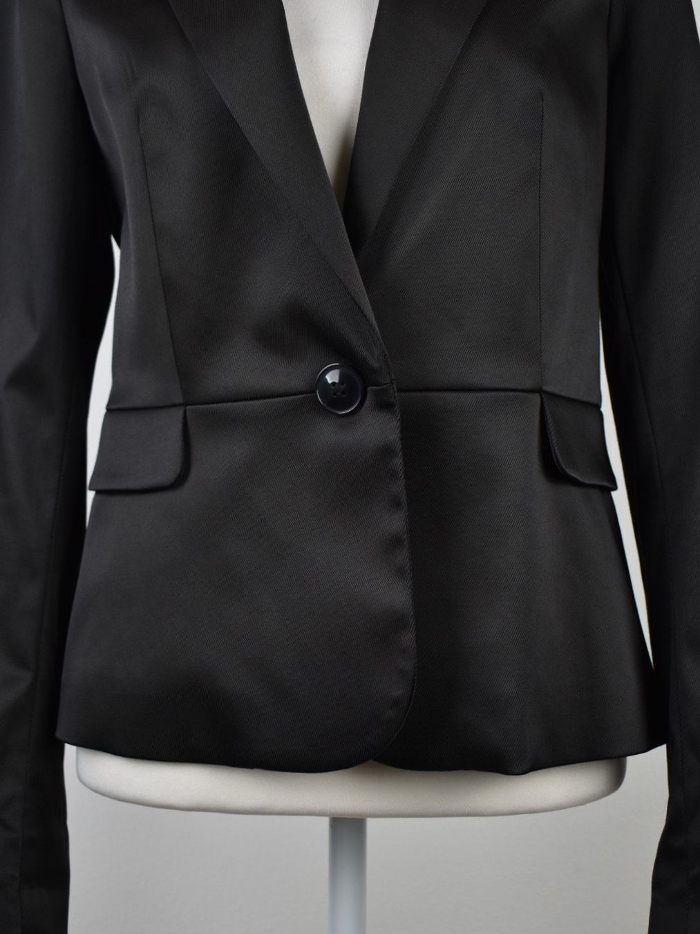 Mango Giacche: Mango Suit Blazer Gr.36 – Usato da Nürensdorf venduto da 2ND_STORY 4