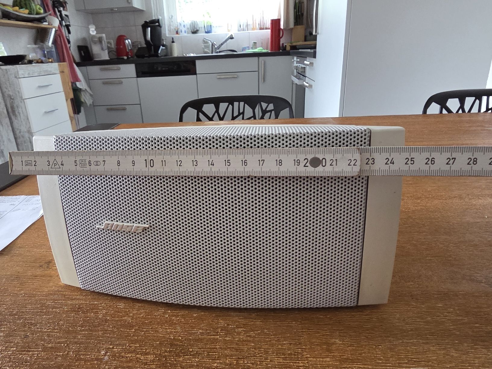 Bose Casse acustiche: Bose FreeSpace DS 16SE Lautsprecher – Usato da Bellikon venduto da Tschanzli 5