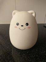Kinder LED-Lampe Soft Silikon mit Farbwechsel