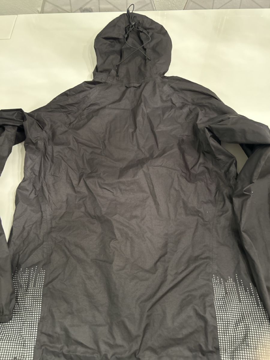 Giacche: Jacke Vaude CEPLEX  black Grösse S – Usato da Jenins venduto da Pocahontas013 3
