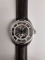 HAMILTON KHAKI FIELD SKELETON  H72515585 entièrement révisé