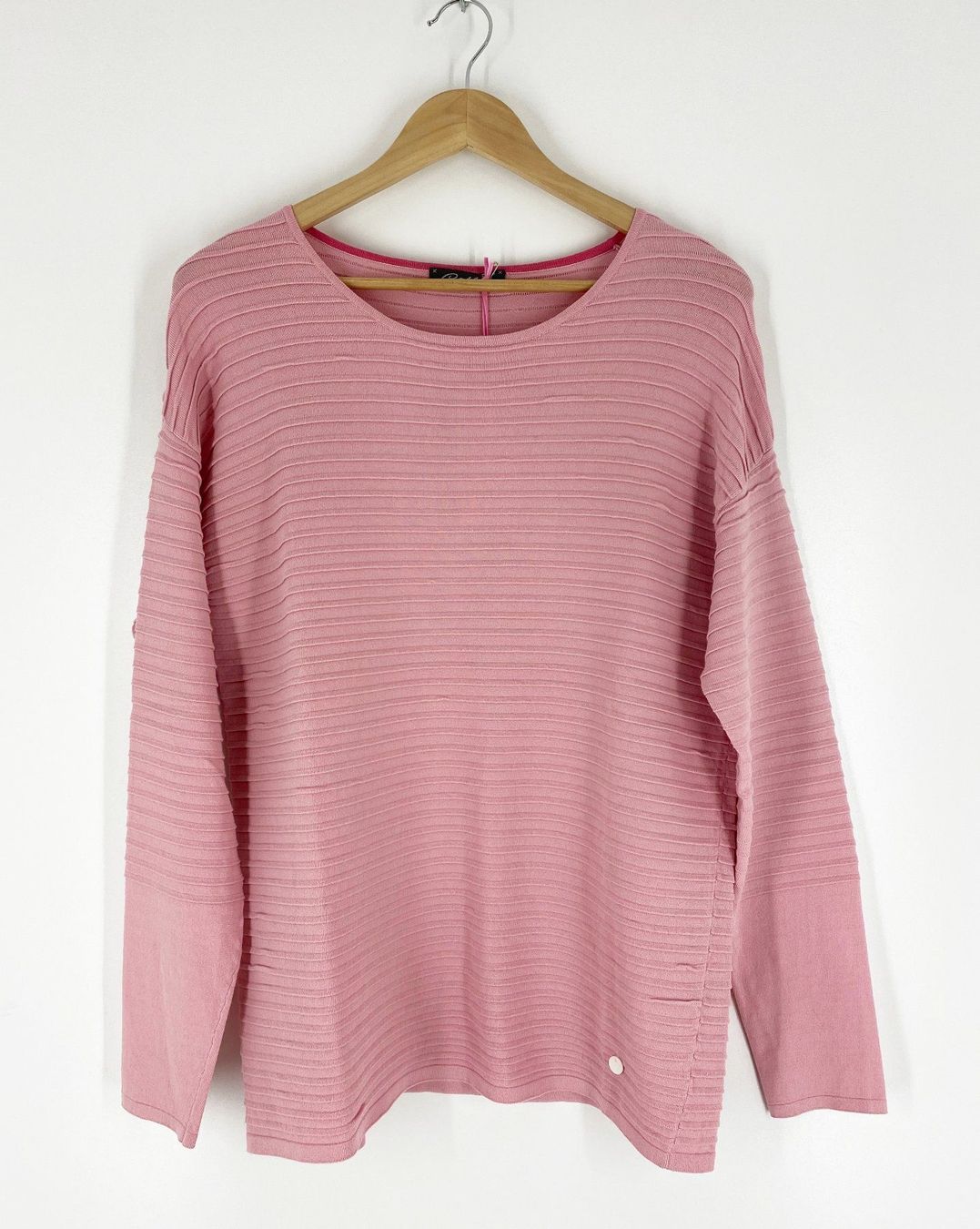 Maglioni & Felpe: Pullover Langarm, Grösse 38 *Neu* – Nuovo (secondo la descrizione) da Mülligen venduto da Chleeblatt1941