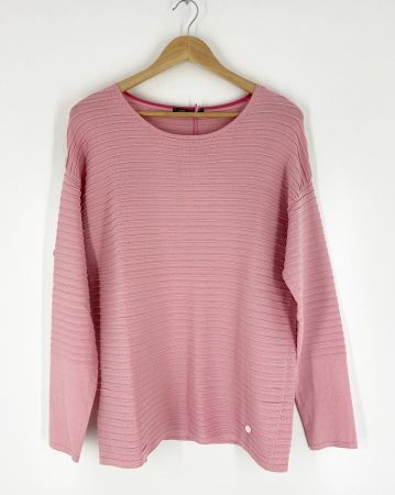 Pullover Langarm, Grösse 38 *Neu*