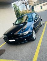 BMW e46 320ci - 154.000km - mit MFK frisch ab Service