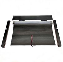 Ford  Original Laderaumabdeckung