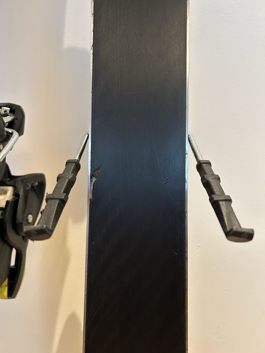 Head Skis: Head Ski SL 170 cm – Gebraucht aus Gommiswald von jac_d9xh 2