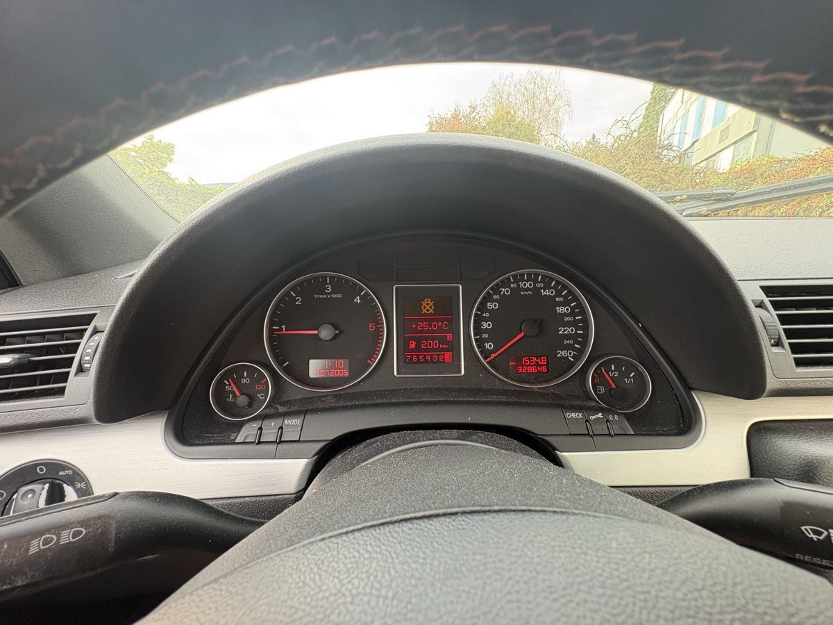 Audi Automobili: Audi A4 2.0 TDI  – Usato da Gals venduto da aya_p7pd 9