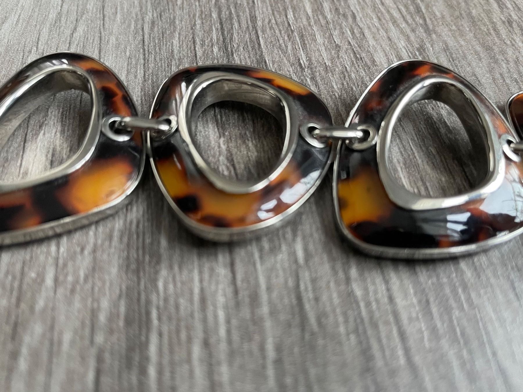 Bracciali & Braccialetti: Leoarmband neuwertig – Nuovo (secondo la descrizione) da Frenkendorf venduto da klourenco 3