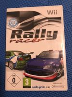 Rally Racer Nintendo Wii