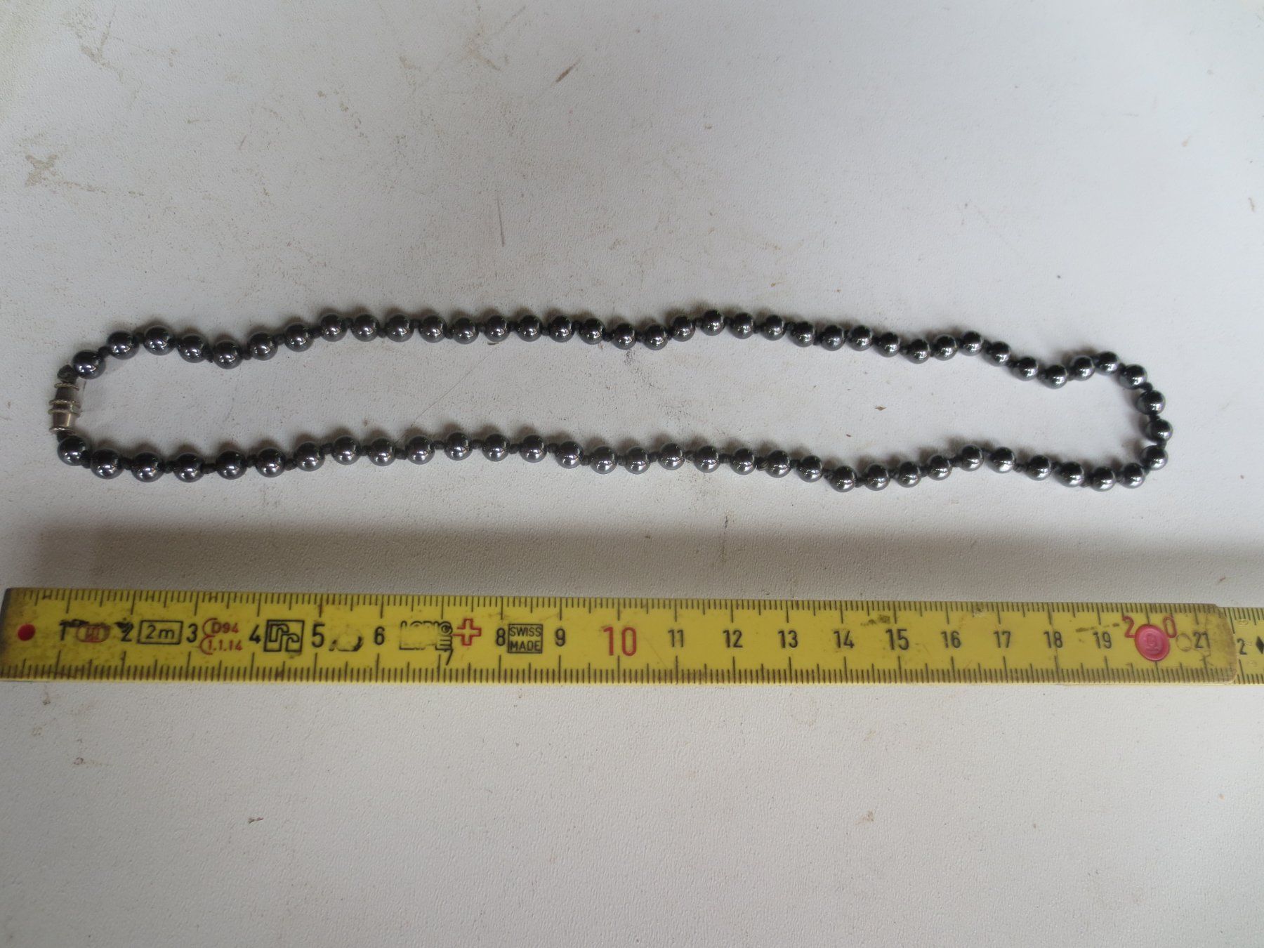 Catenine: Halskette antik 2 – Usato da Weier im Emmental venduto da waefler03 3