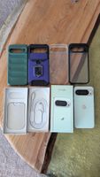 1 Jahr altes Google Pixel 10 Pro XL 256GB