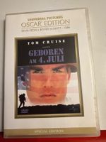 Geboren am 4. Juli Oscar Edition