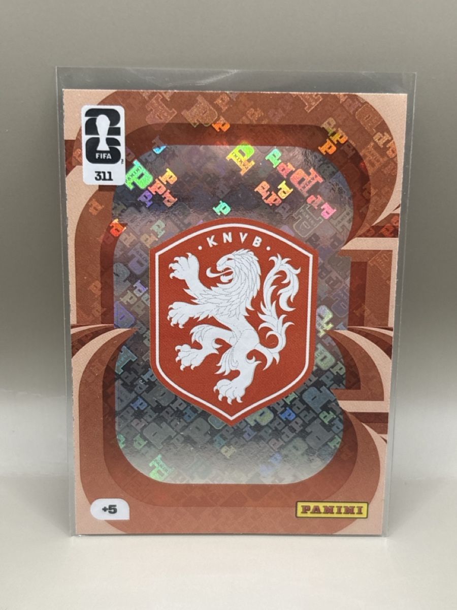 Panini Carte collezionabili: Panini Adrenalyn XL - 311 – Nuovo (secondo la descrizione) da Oberbuchsiten venduto da Bananefrappe93