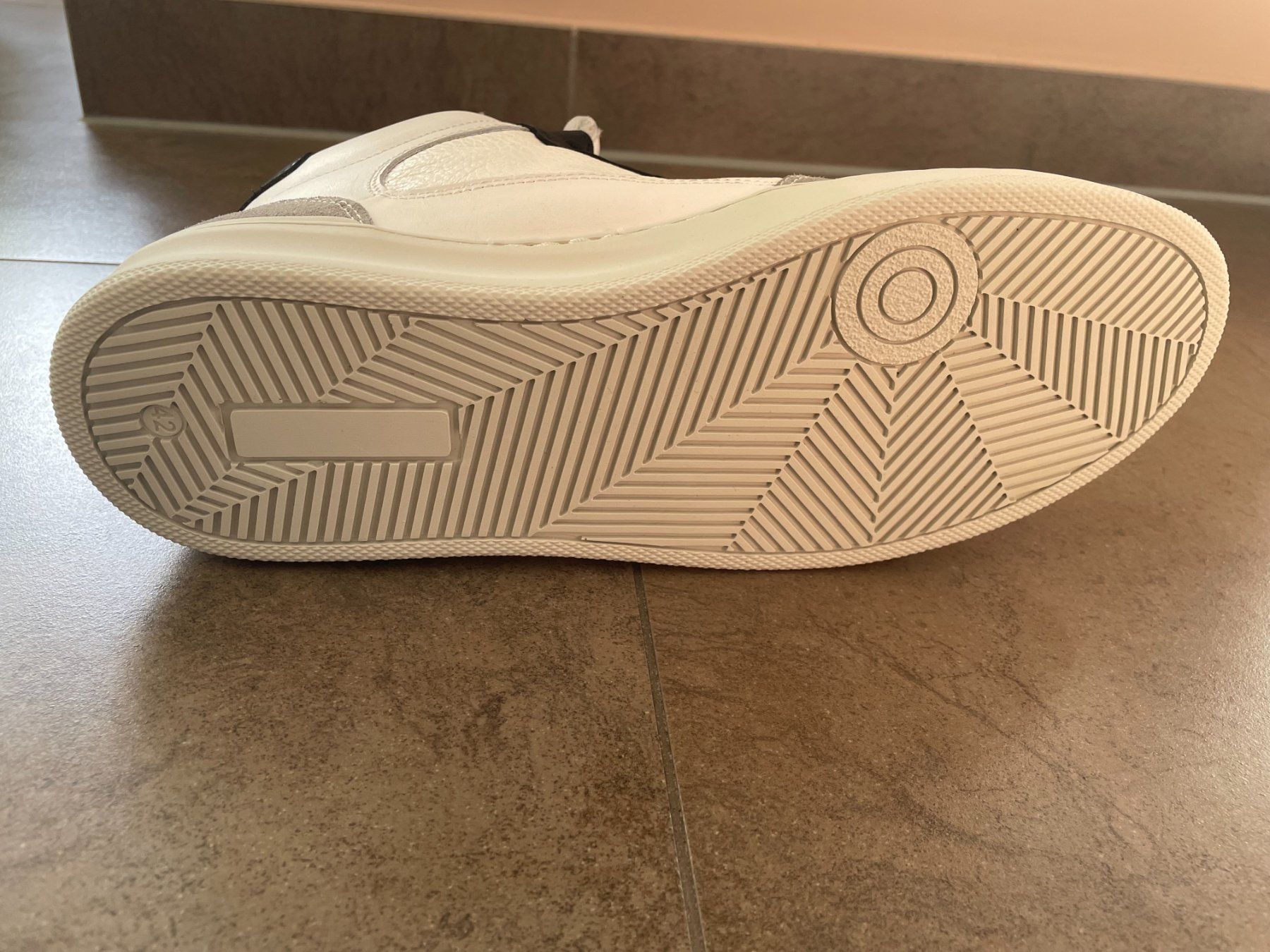 Scarpe da uomo: Bullboxer – Nuovo e nell'imballaggio originale da Corpataux venduto da seniz 5