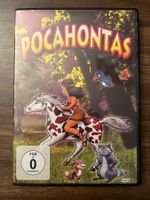 Pocahontas, DVD 📀