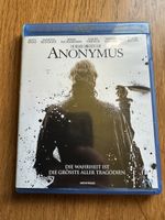 Anomymus Bluray von Roland, Emmerich