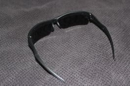 Dunkel Brille Sport Sonnen Motorrad Velo Restporten
