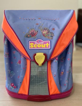Scout Nano Butterfly