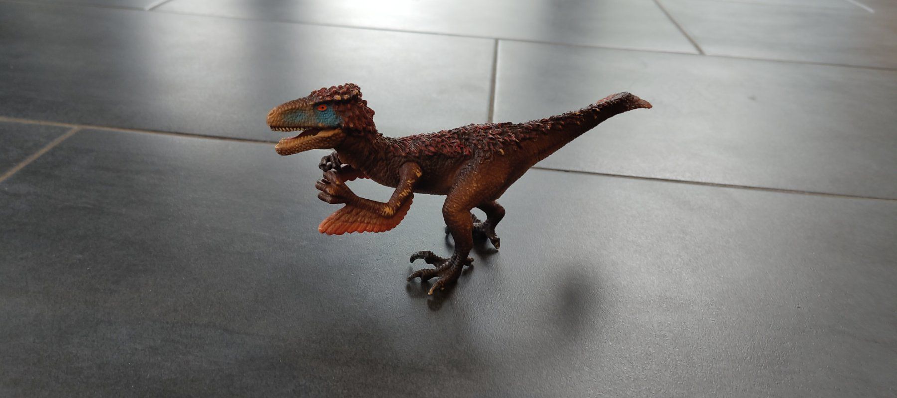 Schleich Spielzeuge: Schleich Dinosaurier – Gebraucht aus Bülach von Gilgenm 1