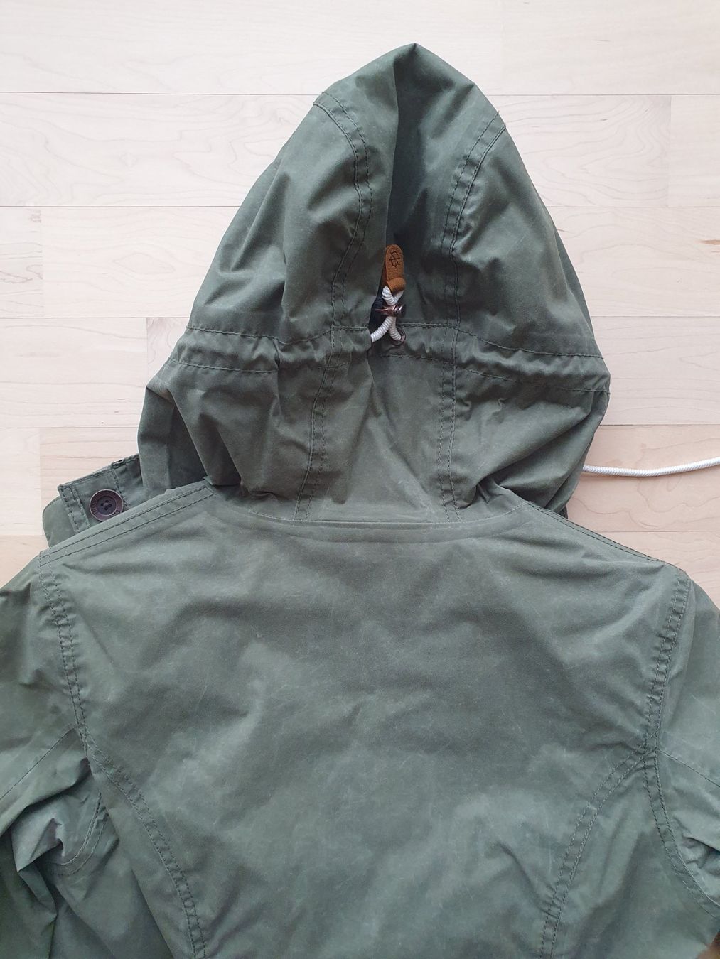 Didriksons Giacche: Jacke – Nuovo (secondo la descrizione) da Zürich venduto da nadiialivia 6