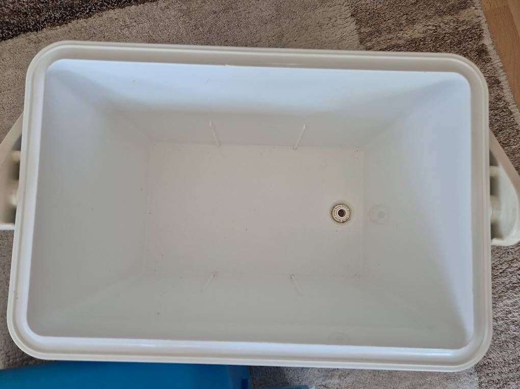 Kühlschränke & Kühlen: Kühlbox – Gebraucht aus Zürich von Lector8 2