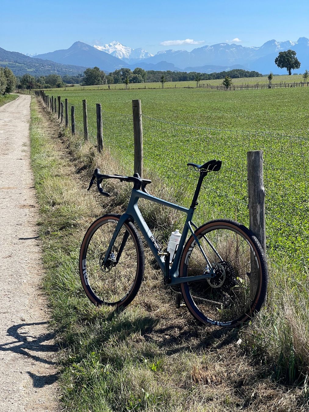 Enve Vélos: Enve MoG full spec, 58cm – D'occasion à Vesenaz par feichmuller 3