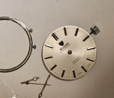 Nivada Compensamatic pour collectionneur ETA 2750