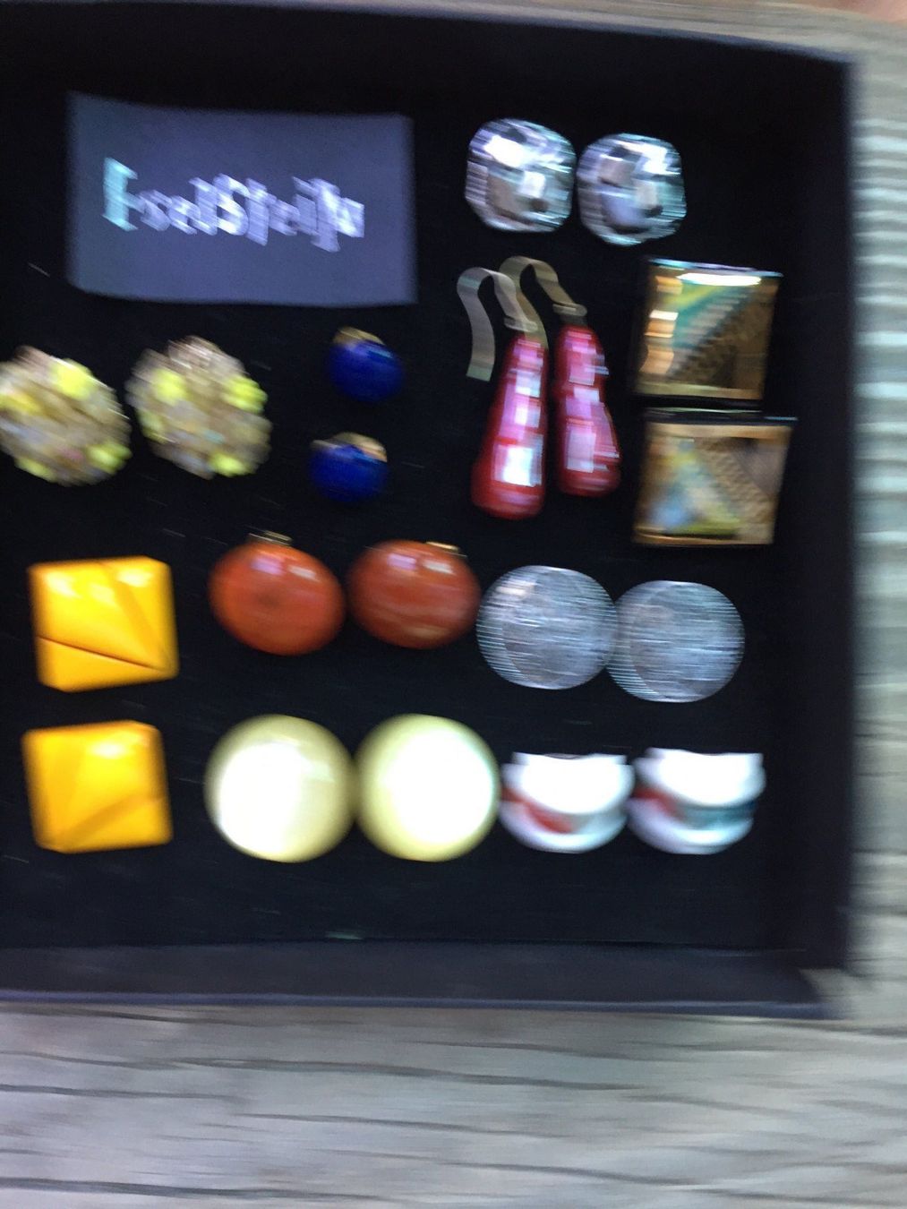 Ciondoli: MODESCHMUCK – Usato da Forch venduto da ESELSTEIN 2