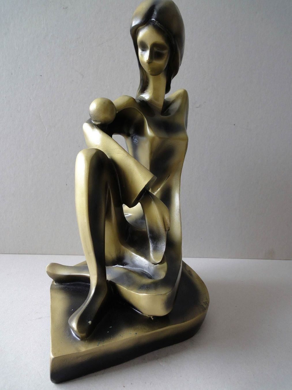 Sculture & Statue: Frauen - Skulptur – Usato da Chur venduto da omonia 1