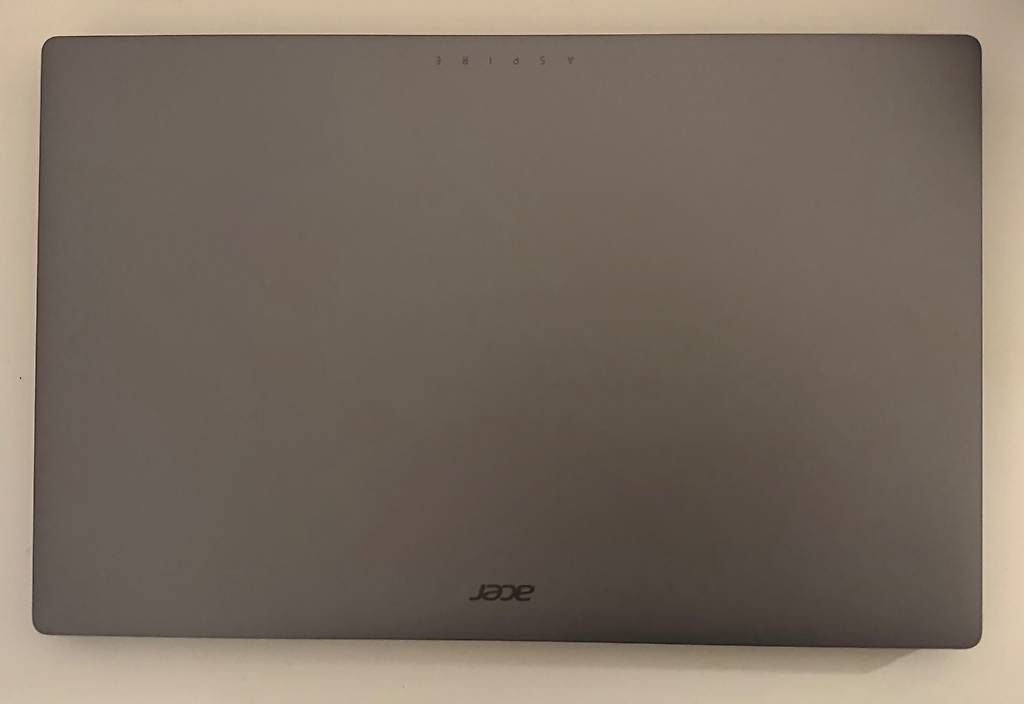 Portables: Laptop aspire lite 15  – Neuf avec emballage d'origine à Basel par raf_hw7m 1