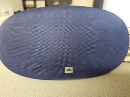 JBL Playlist Bluetooth und WLAN Lautsprecher mit Chromecast