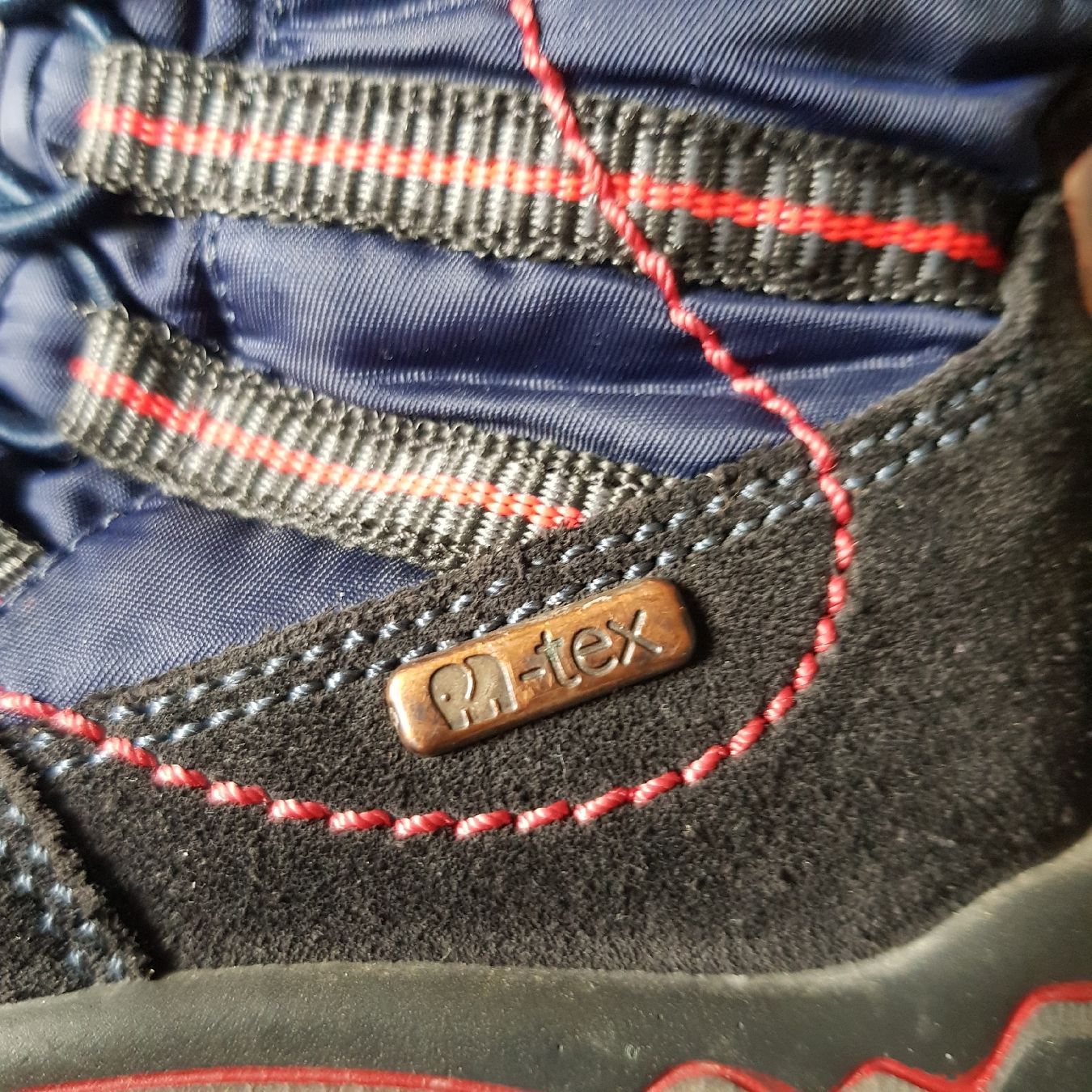 Schuhe für Jungen: bottes d'hiver elefanten 22 – Gebraucht aus Cernier von HANDRES07 4