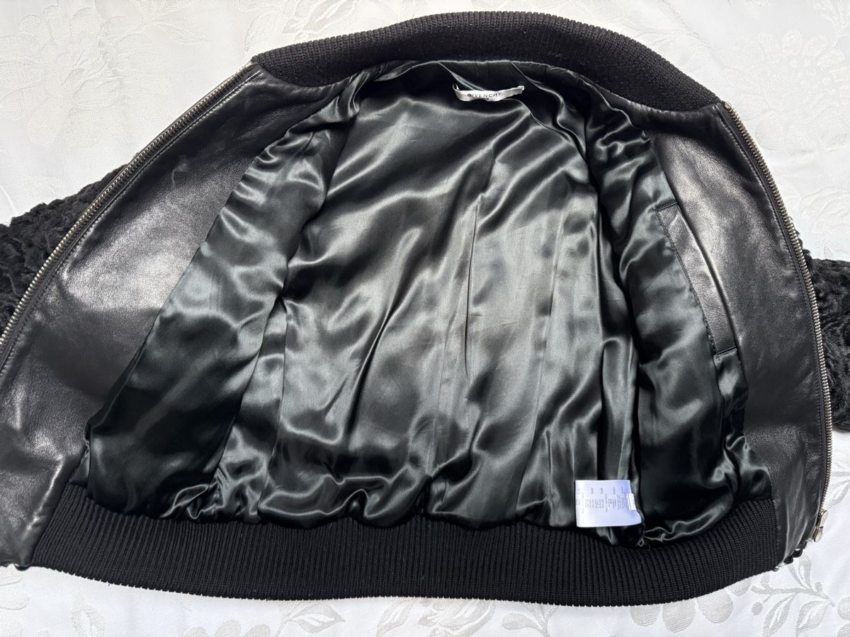 Givenchy Giacche: Givenchy fur jacket 38 – Usato da Barna venduto da orbuyorcry 4