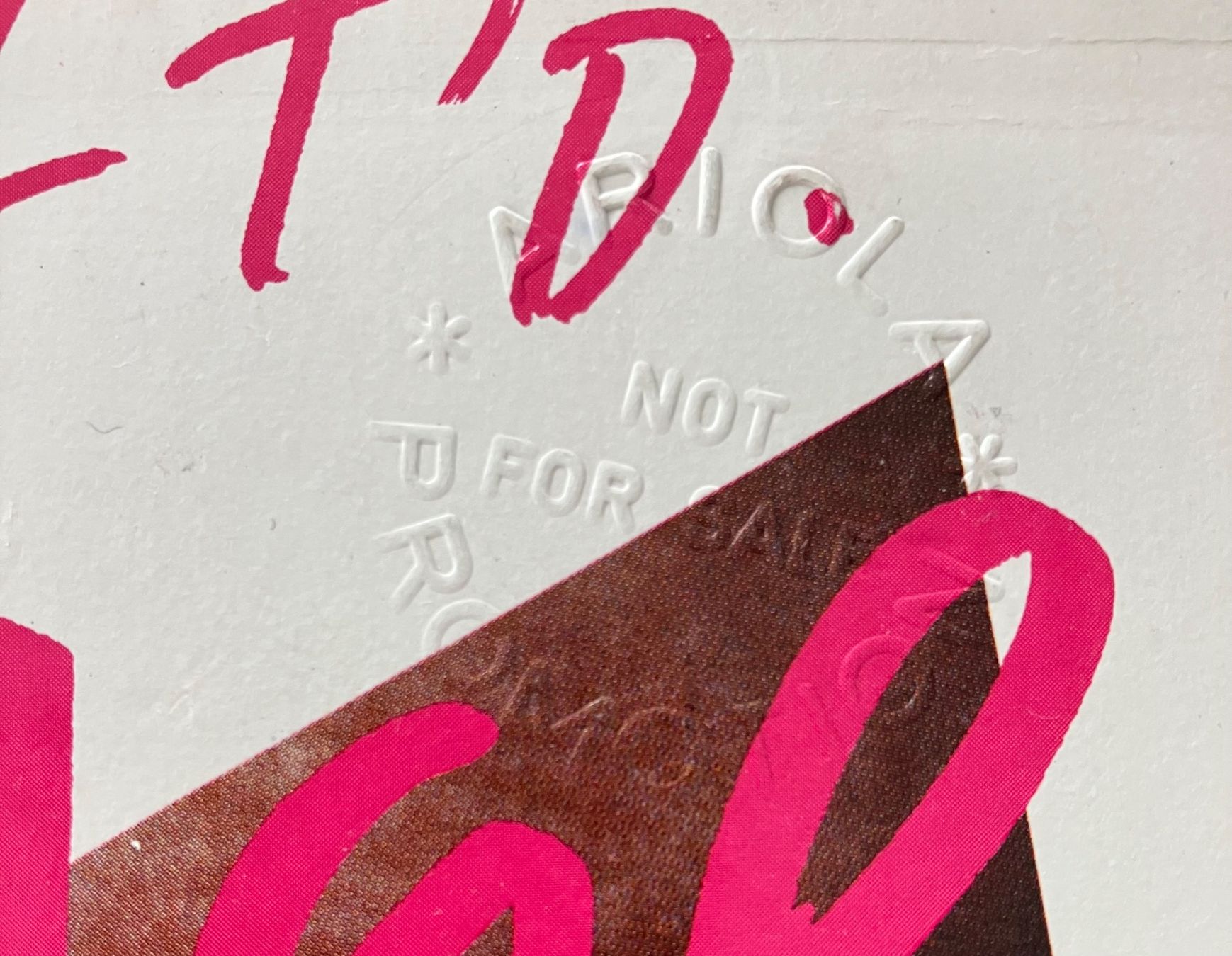 Schallplatten: PIL - THIS IS WHAT YOU WANT... – Gebraucht aus steffisburg von Dstauffer 1