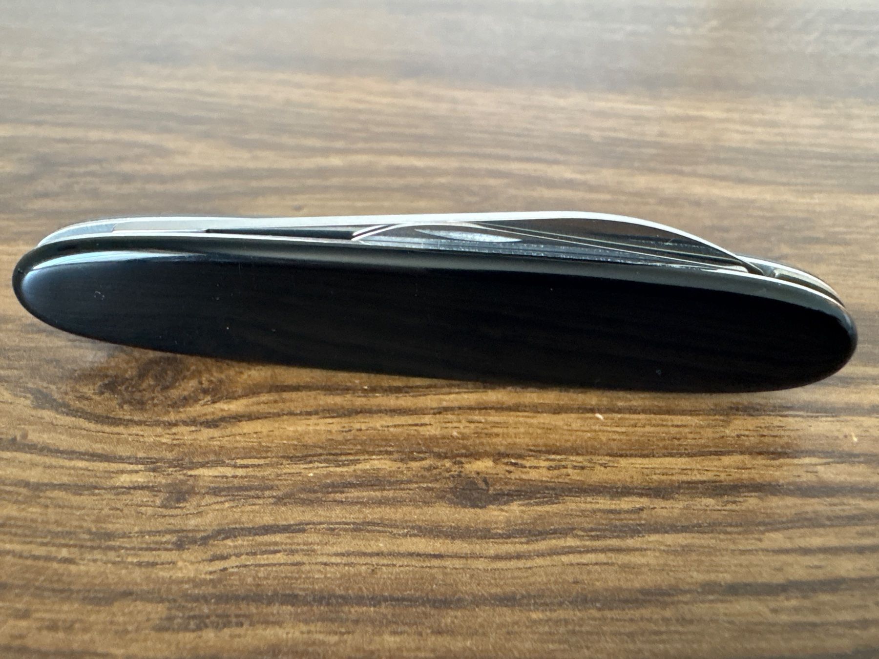 Victorinox Coltelli tascabile: VICTORINOX - Excelsior - Sackmesser - PanGas – Usato da Andwil SG venduto da Rainboli 9