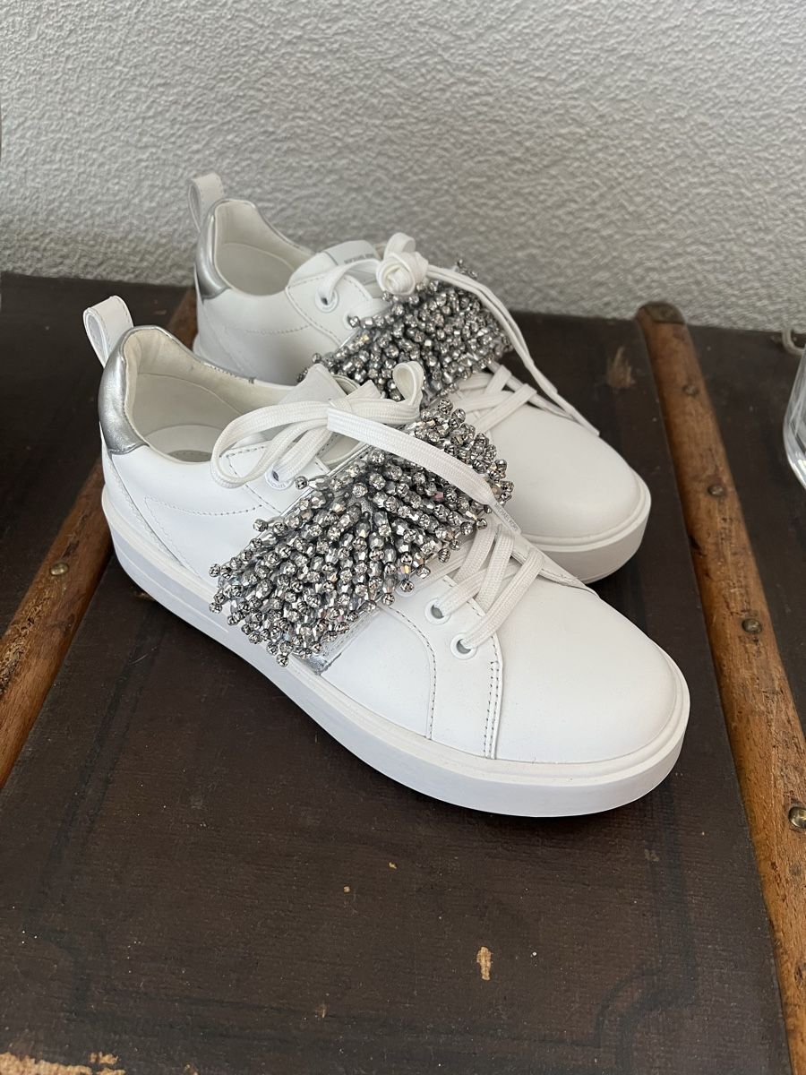 Michael Kors Scarpe da donna: Michael Kors t.37 – Nuovo (secondo la descrizione) da Penthéréaz venduto da doudoulette_4