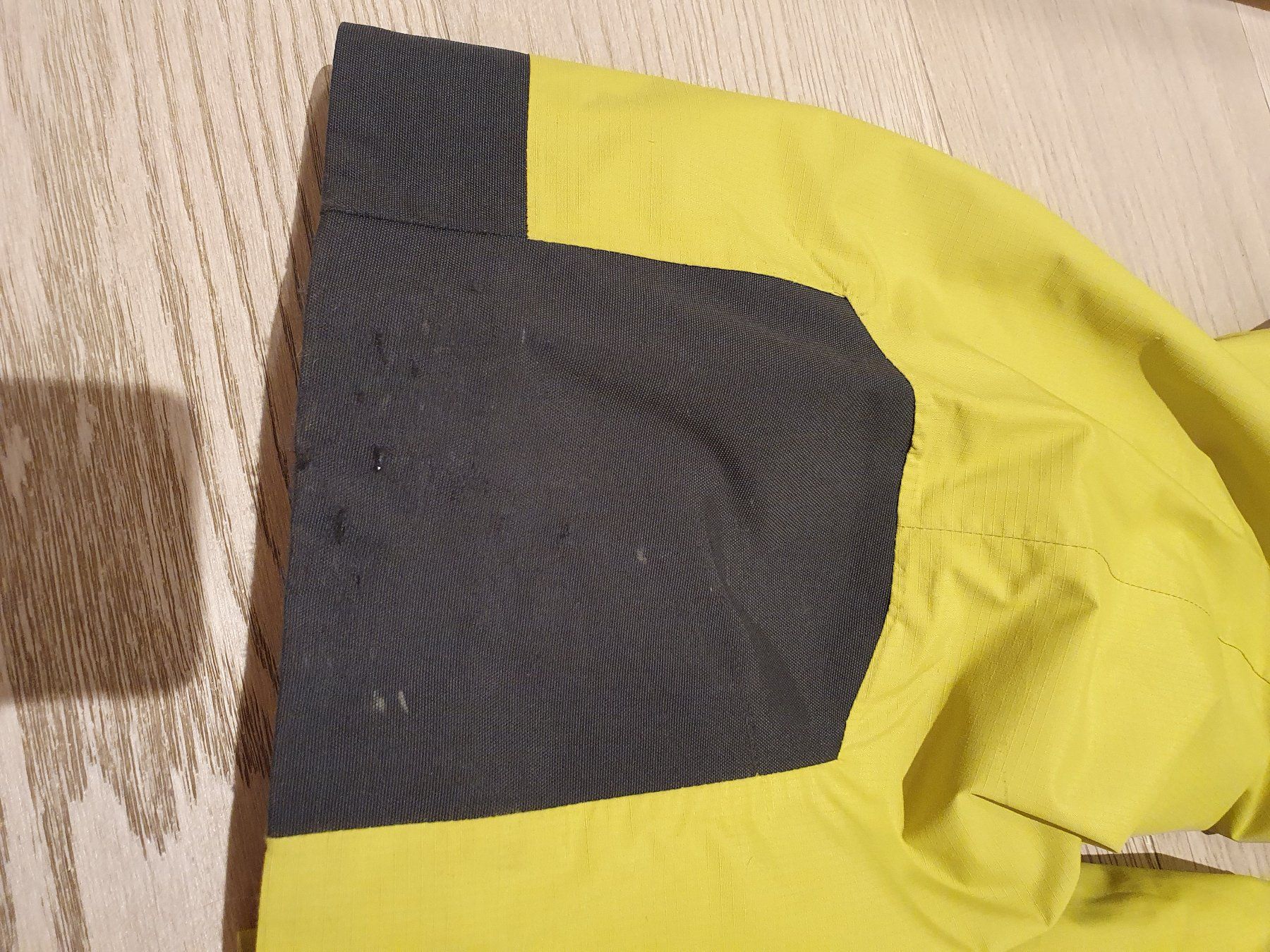 Pantalons: Pantalon de Ski Helly Hansen ULLR – D'occasion à Veyrier par jul_r9vf 5