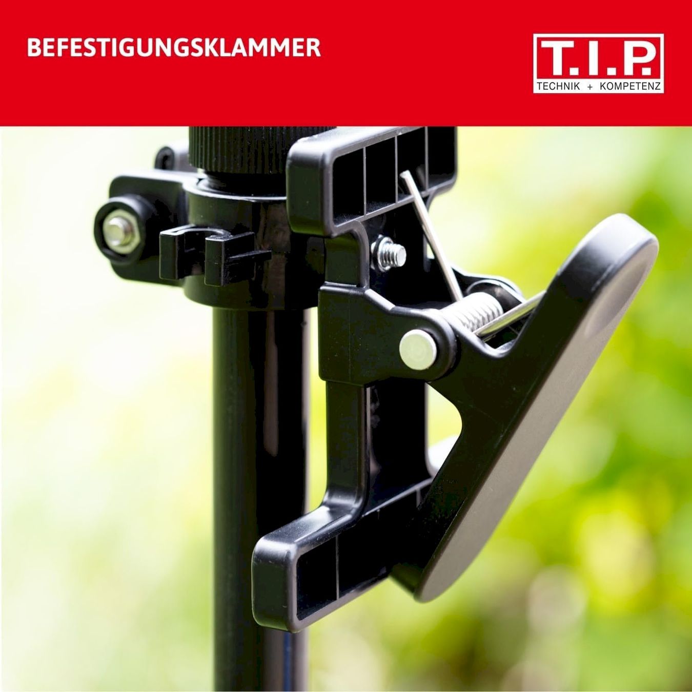 Pumpen & Teile: T.I.P. Regenfasspumpe DIO 45/13 flex – Neu und originalverpackt aus Bottighofen von zaap 4