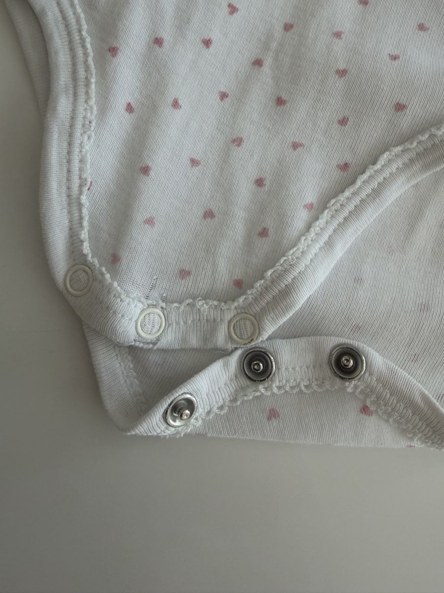 Petit Bateau Camicette, T-shirt & Top: Langarmbody Petit Bateau Gr 86 – Usato da Zürich venduto da Freudefant 2