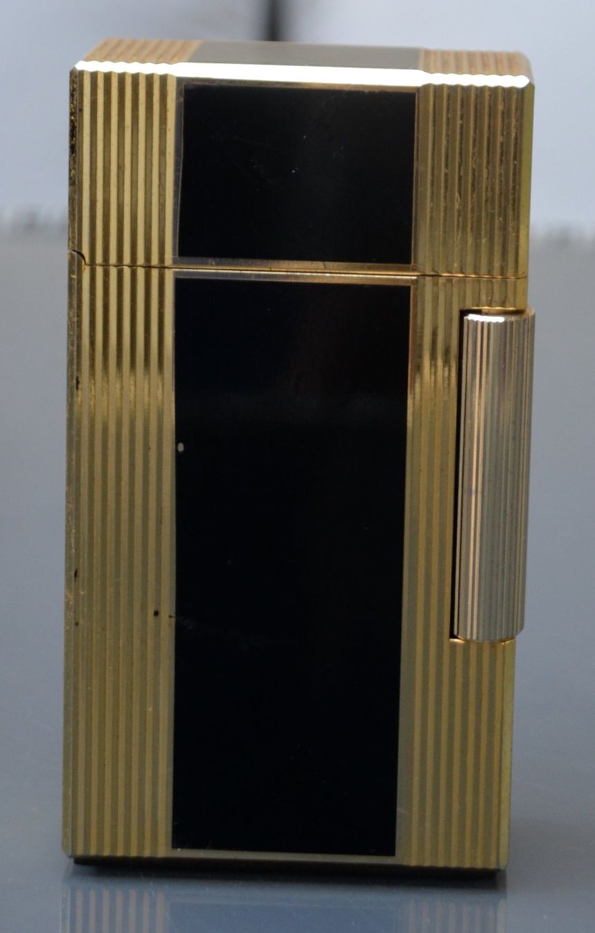 Zenith Accendini: Zenith Millionaire Feuerzeug / briquet – Usato da Collonges venduto da arashee 4