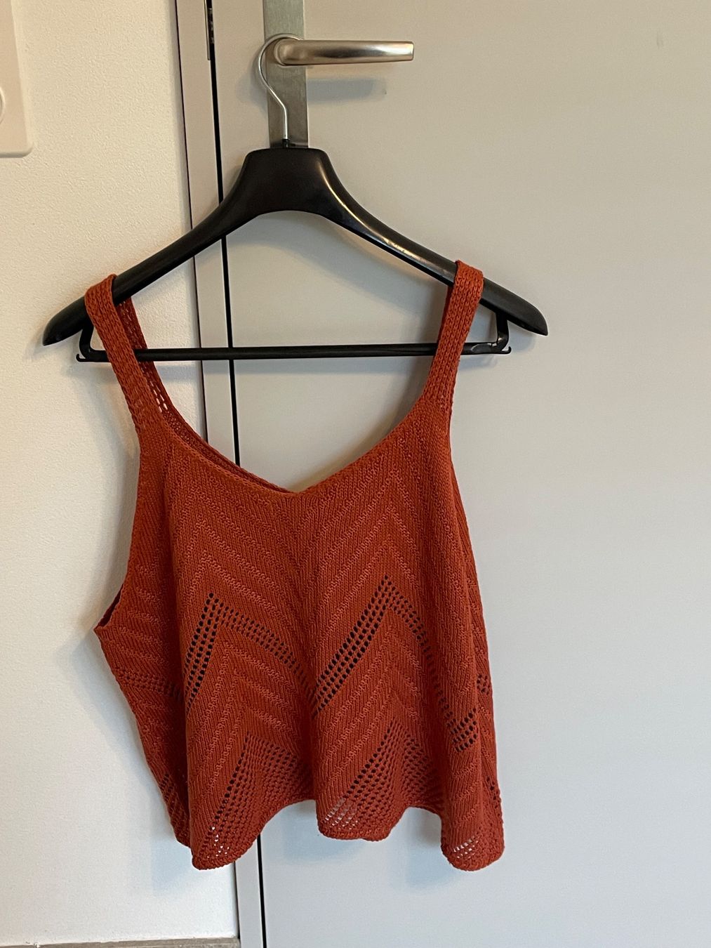 Top: Stricktop von JDY – Usato da Zürich venduto da lms_kt79 1