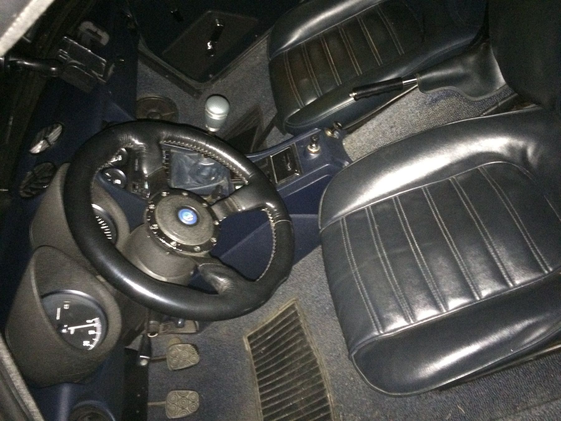 Alfa Romeo Automobili: Alfa Romeo Spider 2.0 Veloce – Usato da Zürich venduto da pie_hgt9 5