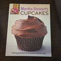 Cupcakes by Martha Stewart's