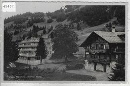 Villars-Chesieres - Institut Alpina