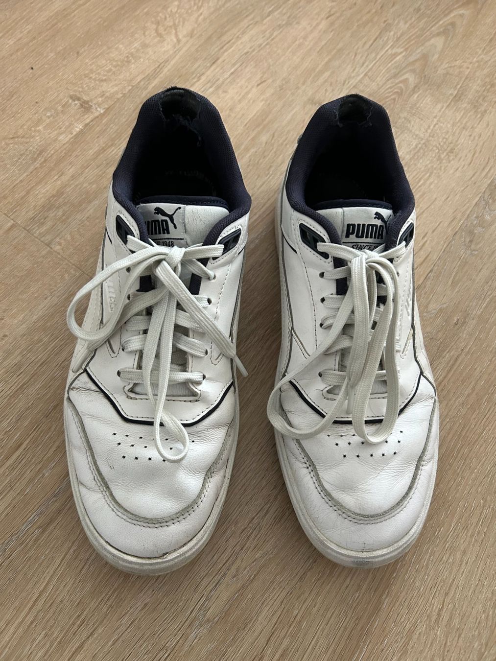 Puma Scarpe da uomo: Sneakers von "Puma" Grösse 41 – Usato da Zumikon venduto da meter03 1