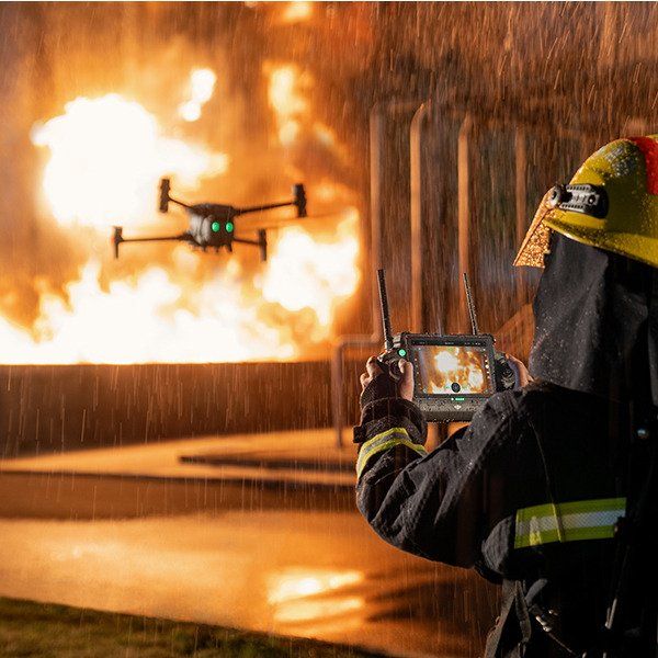 DJI RC Modellbau: DJI Enterprise Matrice 30T RTK – Neu (gemäss Beschreibung) aus Balsthal von allmedba 4