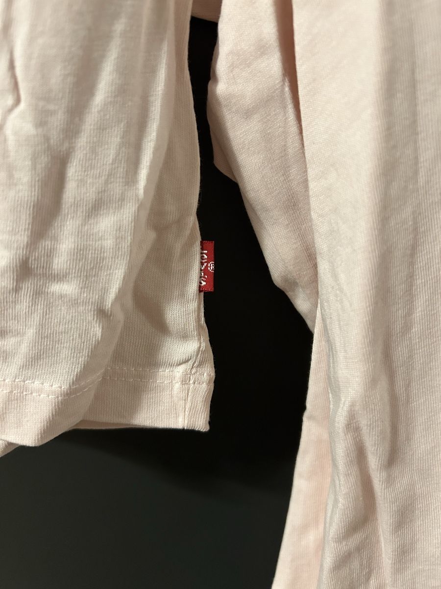 Levi's Maglioni & Felpe: Shirt – Nuovo (secondo la descrizione) da Langenthal venduto da Miichelle 2