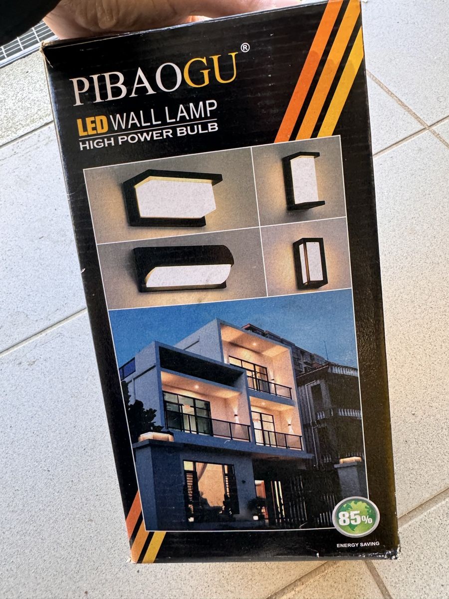 Lampade: Lampade a led di design – Usato da Somazzo venduto da valedb